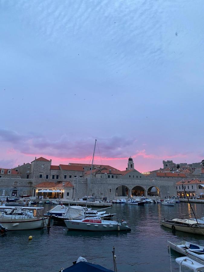 Apartamento Sunone Dubrovnik Exterior foto