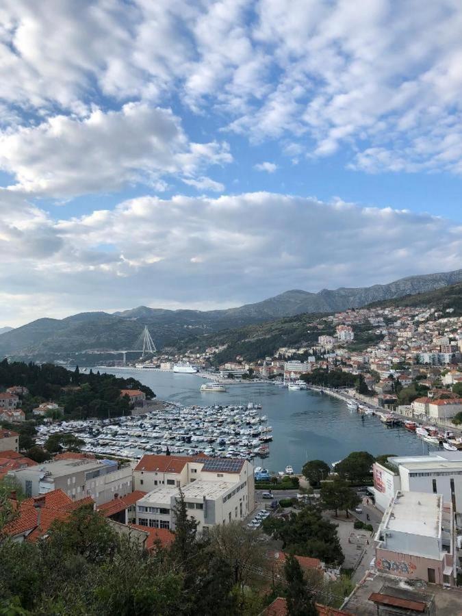 Apartamento Sunone Dubrovnik Exterior foto