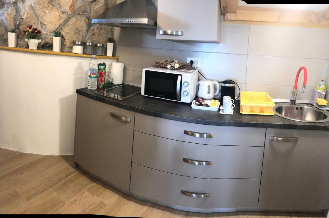 Apartamento Sunone Dubrovnik Exterior foto