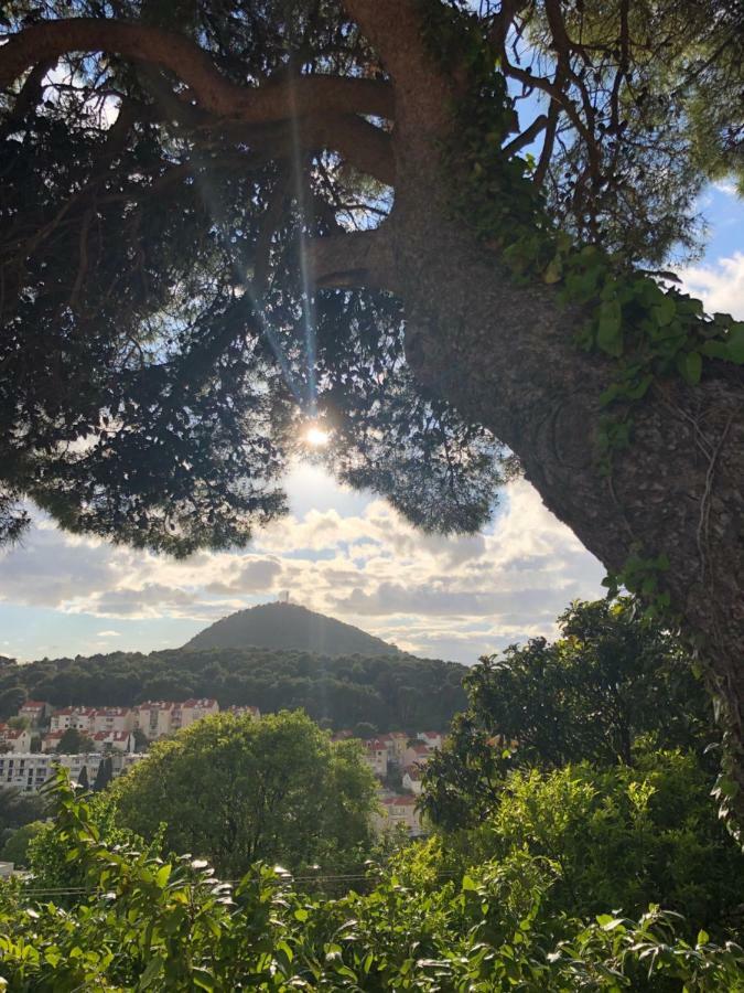 Apartamento Sunone Dubrovnik Exterior foto
